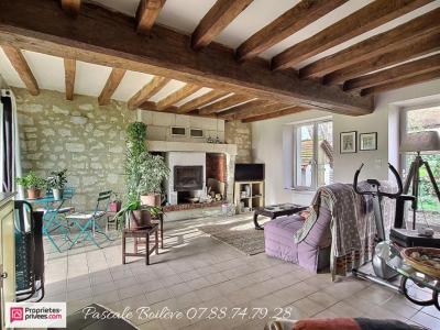 Acheter Maison 74 m2 Vernantes