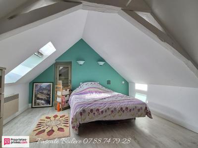 Acheter Maison Vernantes Maine et loire