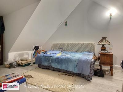 Acheter Maison Vernantes 136500 euros