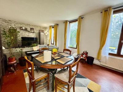 Acheter Maison Longpont 199500 euros