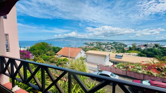 For sale Trois-ilets 3 rooms 69 m2 Martinique (97229) photo 1