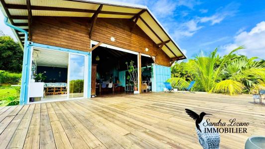 Acheter Maison 241 m2 Sainte-luce