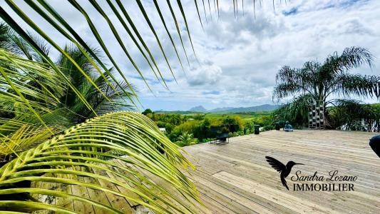 Acheter Maison Sainte-luce Martinique