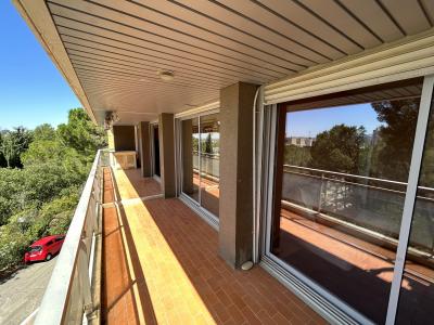 For sale Aix-en-provence 6 rooms 124 m2 Bouches du Rhone (13090) photo 2