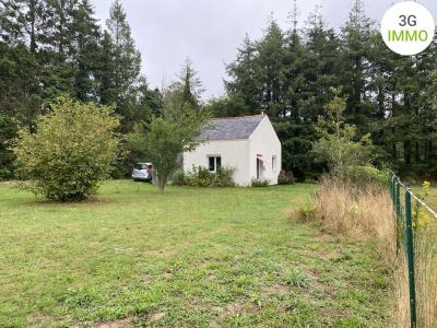 For sale Colpo 2 rooms 38 m2 Morbihan (56390) photo 0