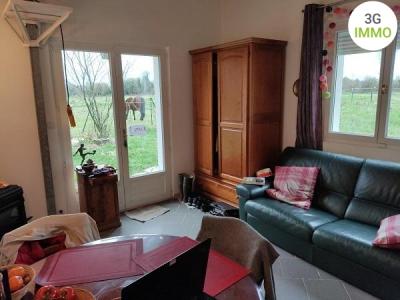 Annonce Vente 2 pices Maison Colpo 56