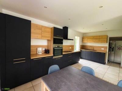 Annonce Vente 6 pices Maison Neuville-les-dames 01