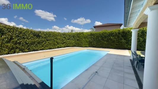 Acheter Maison 143 m2 Neuville-les-dames