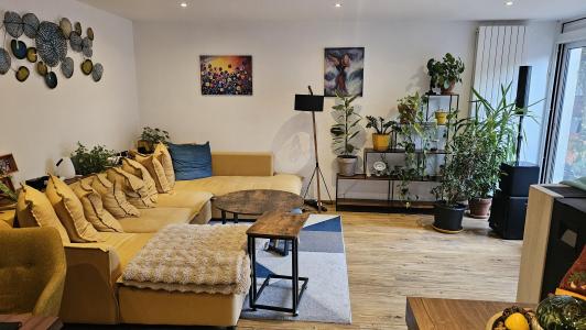 Annonce Vente 6 pices Maison Lagny-sur-marne 77