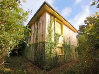 Annonce Vente 3 pices Maison Sadroc 19