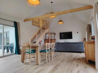 Annonce Vente 6 pices Maison Kerlouan 29