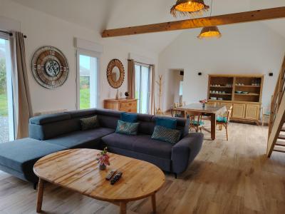 Acheter Maison Kerlouan Finistere