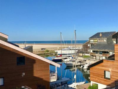 Annonce Vente 4 pices Appartement Deauville 14