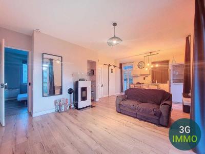 For rent Aurec-sur-loire 2 rooms 51 m2 Haute loire (43110) photo 0