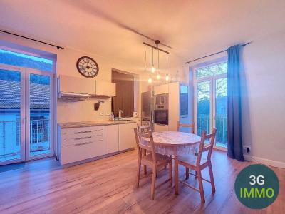 Annonce Location 2 pices Appartement Aurec-sur-loire 43