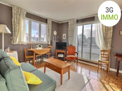 For sale Deauville 3 rooms 61 m2 Calvados (14800) photo 0