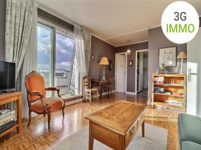 Annonce Vente 3 pices Appartement Deauville 14