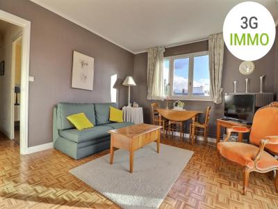 Acheter Appartement 61 m2 Deauville