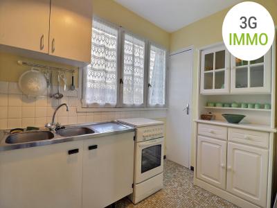 Acheter Appartement Deauville Calvados