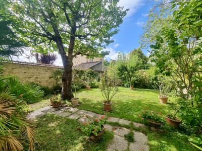 For sale Nemours 5 rooms 133 m2 Seine et marne (77140) photo 1