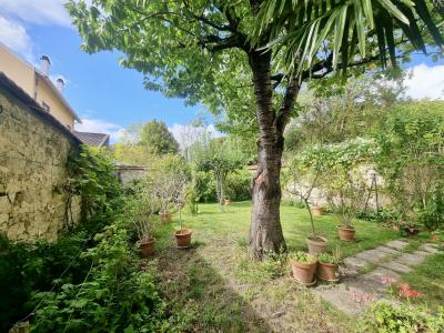 For sale Nemours 5 rooms 133 m2 Seine et marne (77140) photo 2