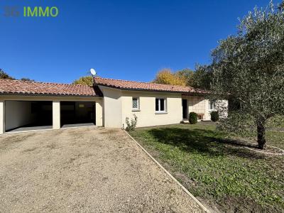 Annonce Vente 5 pices Maison Langon 33