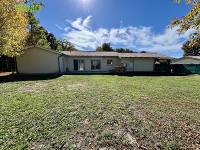 Acheter Maison 128 m2 Langon