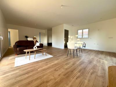 Annonce Vente 4 pices Maison Auros 33