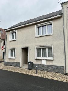 For sale Saint-martin-le-beau 4 rooms 90 m2 Indre et loire (37270) photo 1