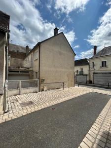 For sale Saint-martin-le-beau 4 rooms 90 m2 Indre et loire (37270) photo 2