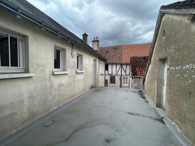 For sale Saint-martin-le-beau 4 rooms 90 m2 Indre et loire (37270) photo 3