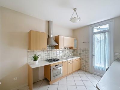 Acheter Maison 136 m2 Agen