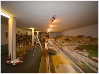 Acheter Local commercial Saint-sauves-d'auvergne 170000 euros