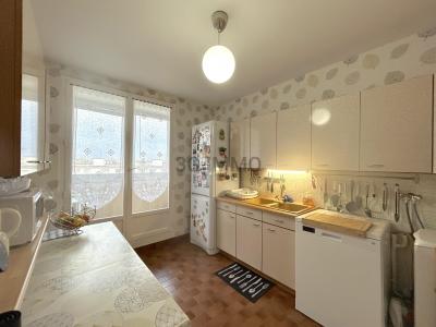 Acheter Appartement Neuilly-sur-marne 219000 euros