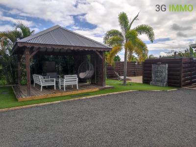 Annonce Vente 8 pices Maison Sainte-anne 971