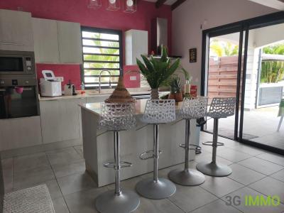 Acheter Maison Sainte-anne Guadeloupe