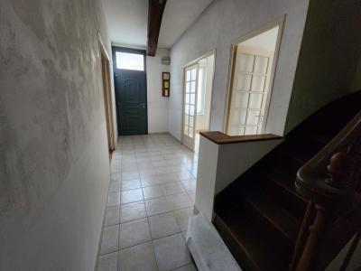 Annonce Vente 5 pices Maison Antran 86