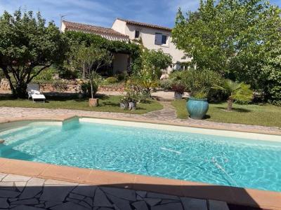 For sale Eguilles 6 rooms 170 m2 Bouches du Rhone (13510) photo 0