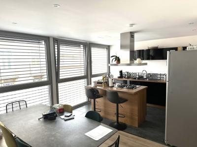 Acheter Appartement 99 m2 Belfort