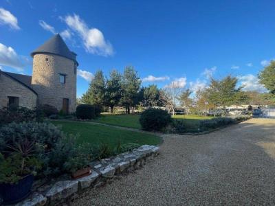 Acheter Maison Besne Loire atlantique