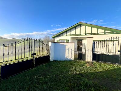 Annonce Vente 4 pices Maison Saint-palais 64