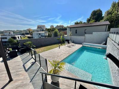 For sale Saint-genest-lerpt 6 rooms 153 m2 Loire (42530) photo 1