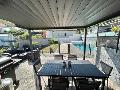 For sale Saint-genest-lerpt 6 rooms 153 m2 Loire (42530) photo 2