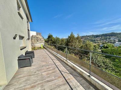 For sale Saint-genest-lerpt 6 rooms 153 m2 Loire (42530) photo 3