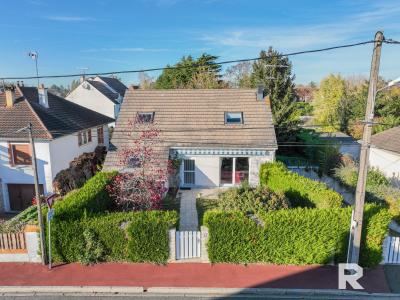 Annonce Vente 5 pices Maison Amilly 45