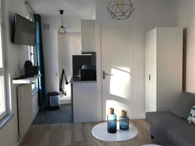 Acheter Immeuble 94 m2 Rouen