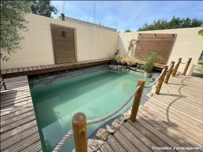 Annonce Vente Immeuble Montbazin 34