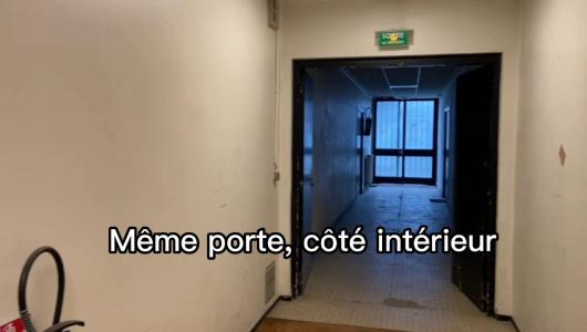 Annonce Location Bureau Garges-les-gonesse 95