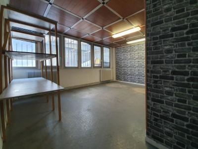 Louer Bureau Garges-les-gonesse