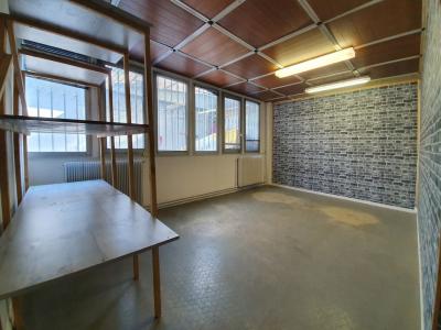 Louer Bureau Garges-les-gonesse Val d'Oise